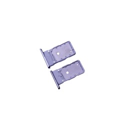 Sim Tray Samsung Galaxy S21/G991/G990/S21 Plus/G996/S21 Ultra/G998 White Sim Tray Samsung Galaxy S21/G991/G990/S21 Plus/G996/S21 Ultra/G998 White